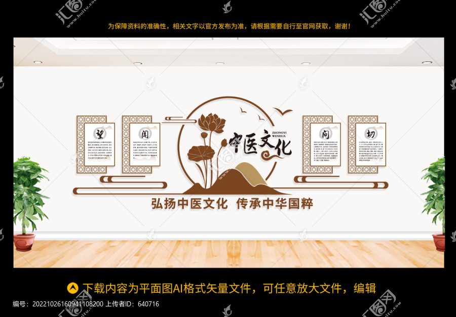 中醫(yī)文化墻