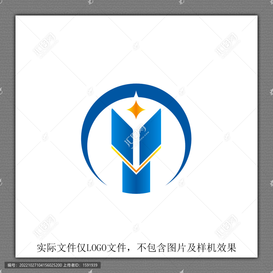 建筑LOGO