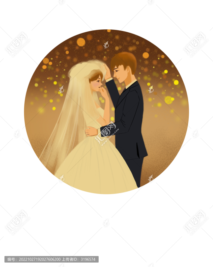 婚紗