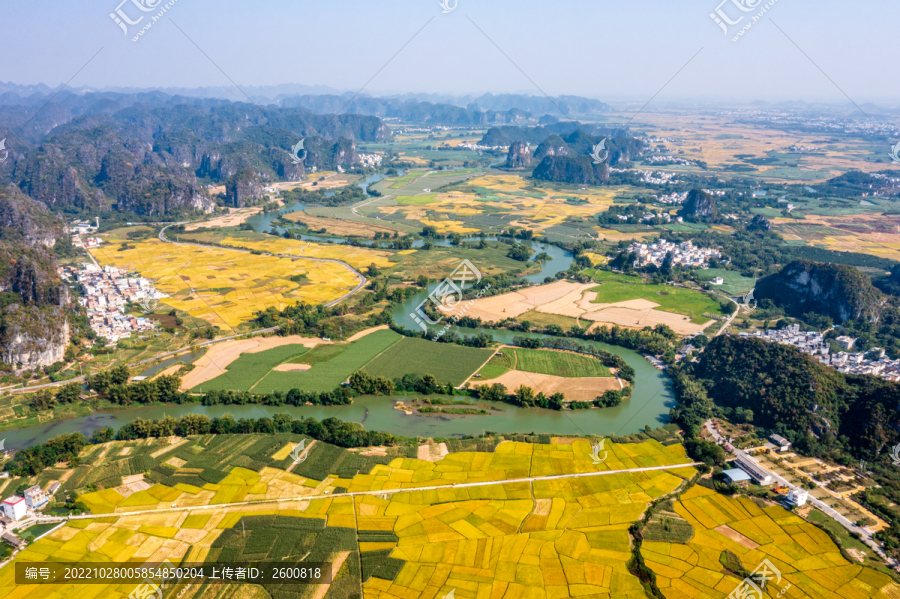 三里洋渡霞客古渡景区