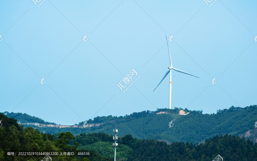 風(fēng)力發(fā)電機(jī)