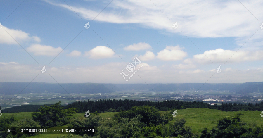 日本风景