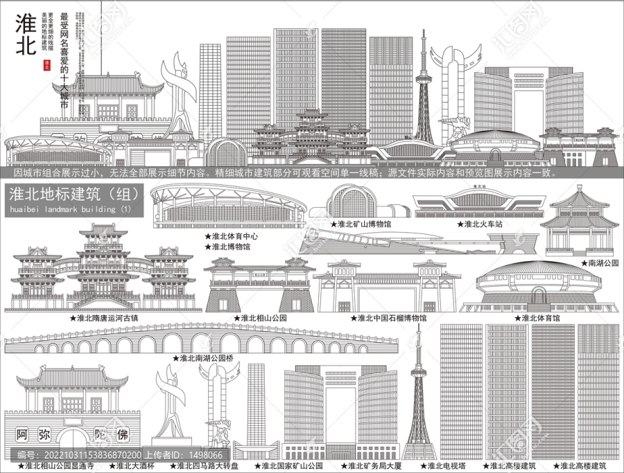 淮北