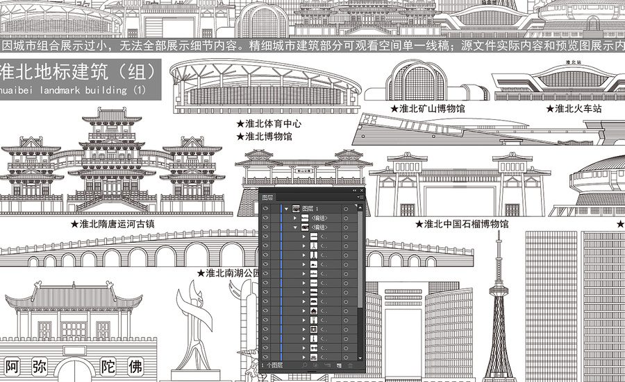 淮北