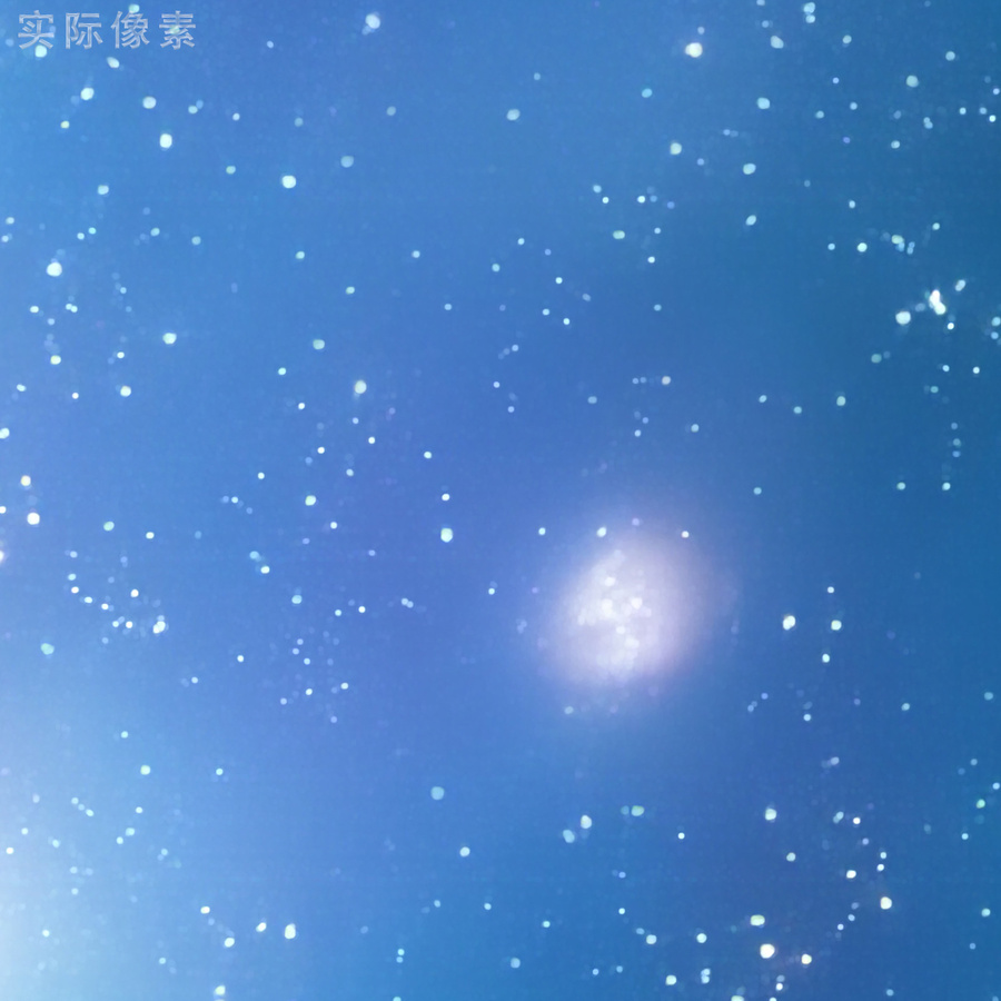 星空星云夢幻天空背景墻壁畫