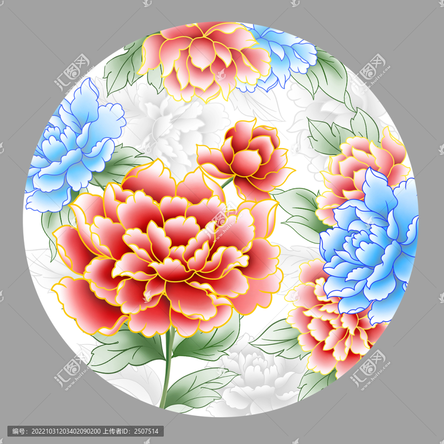 花卉