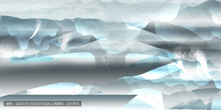 高清山水設計