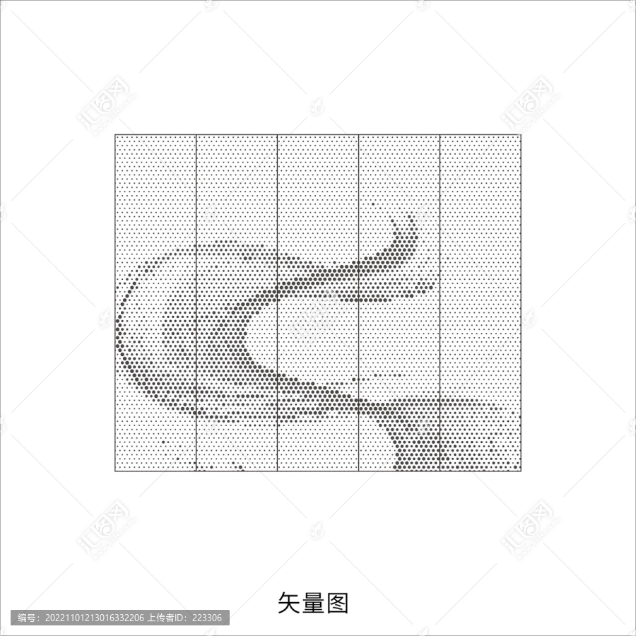 動(dòng)感鏤空玻璃貼膜