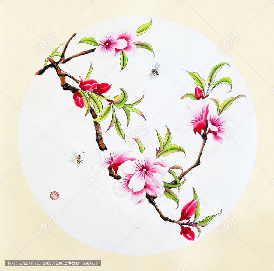 桃花源