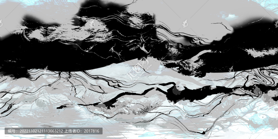 山水大氣設(shè)計(jì)