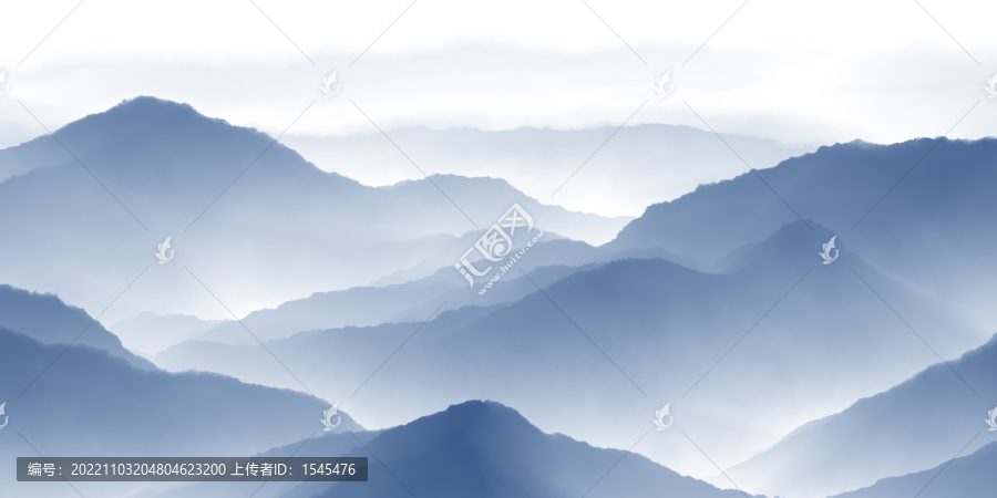 山水畫