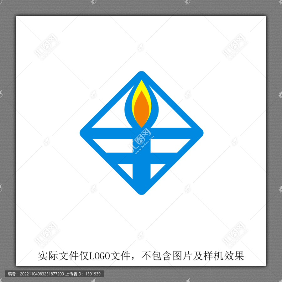 漢字牛創(chuàng)意LOGO