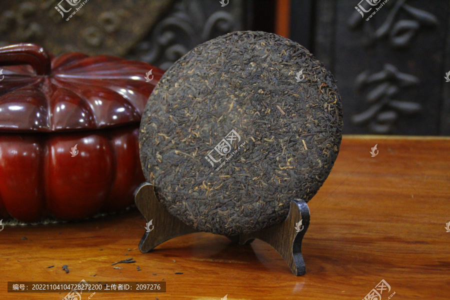 普洱茶