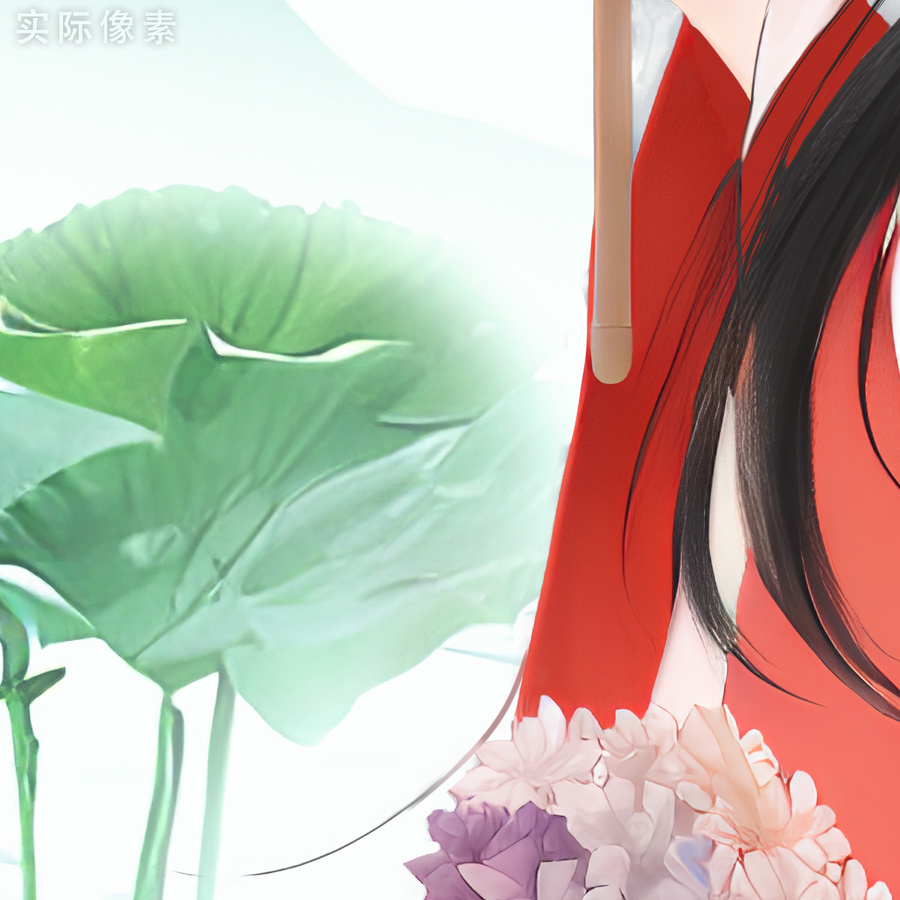 古風(fēng)美女