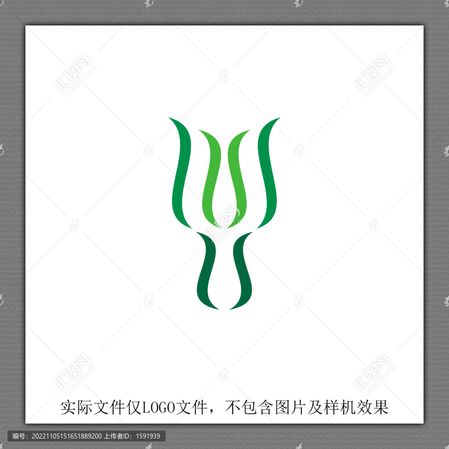 酒杯LOGO