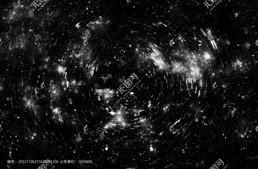 星空