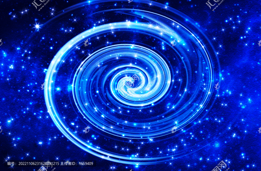 星云宇宙