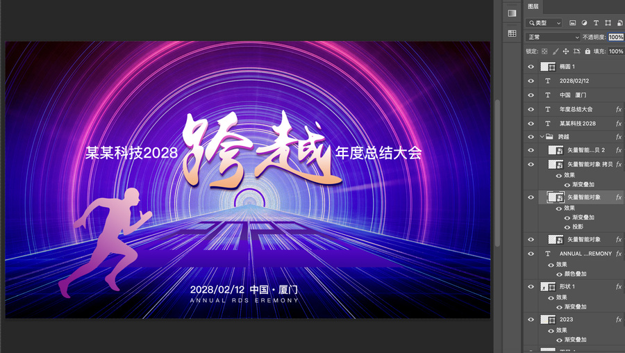 2023年年會