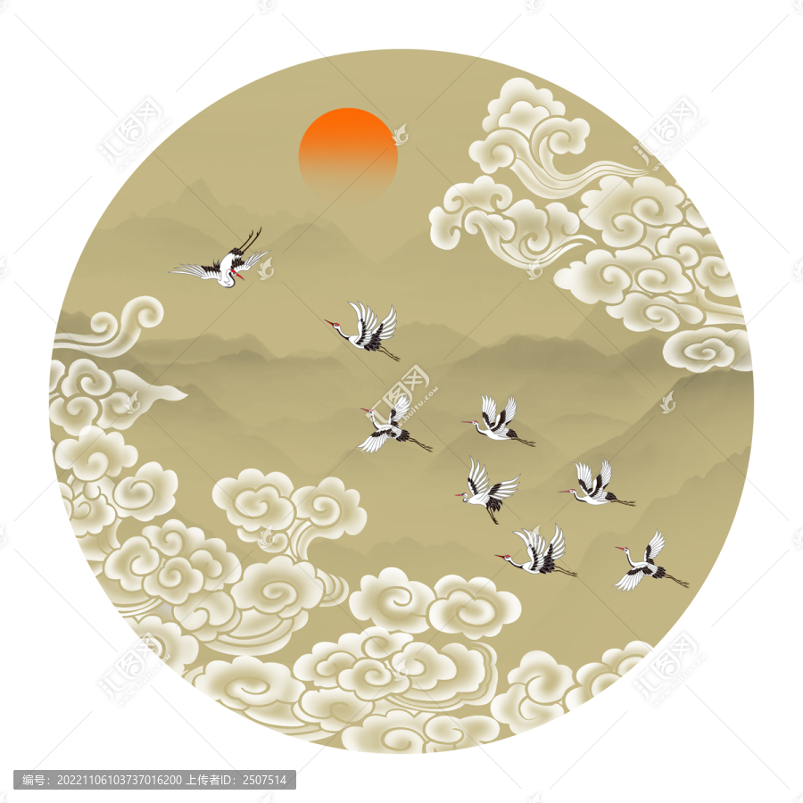 國潮藝術(shù)