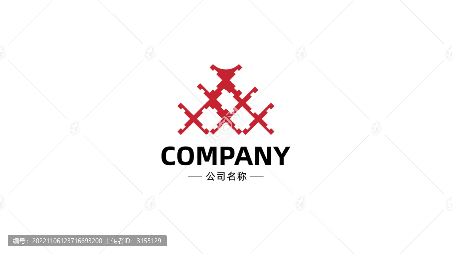 酒品牌LOGO