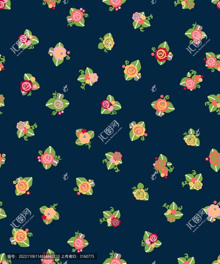 春蘭花