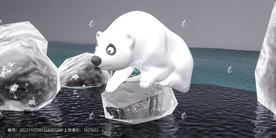 北極熊