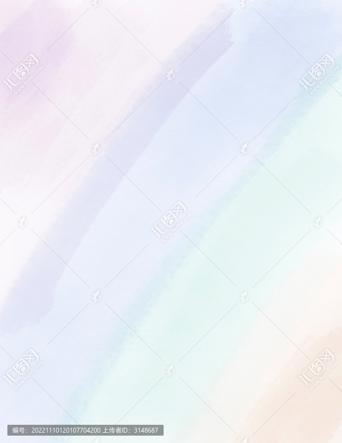 淺色背景