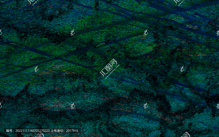 歐式抽象大氣山水