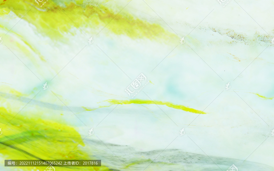 質(zhì)感大氣抽象山水