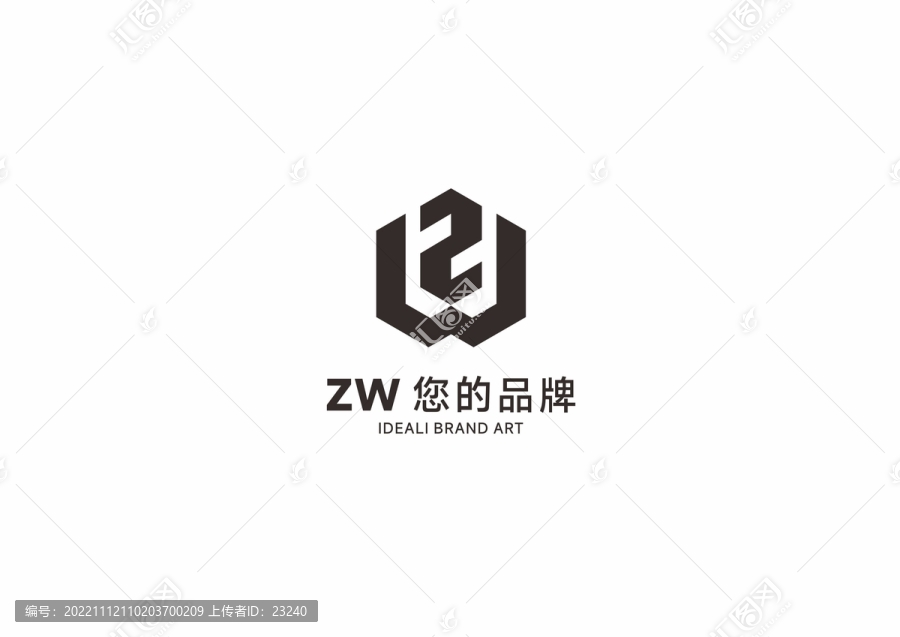 ZW企业公司产品品牌