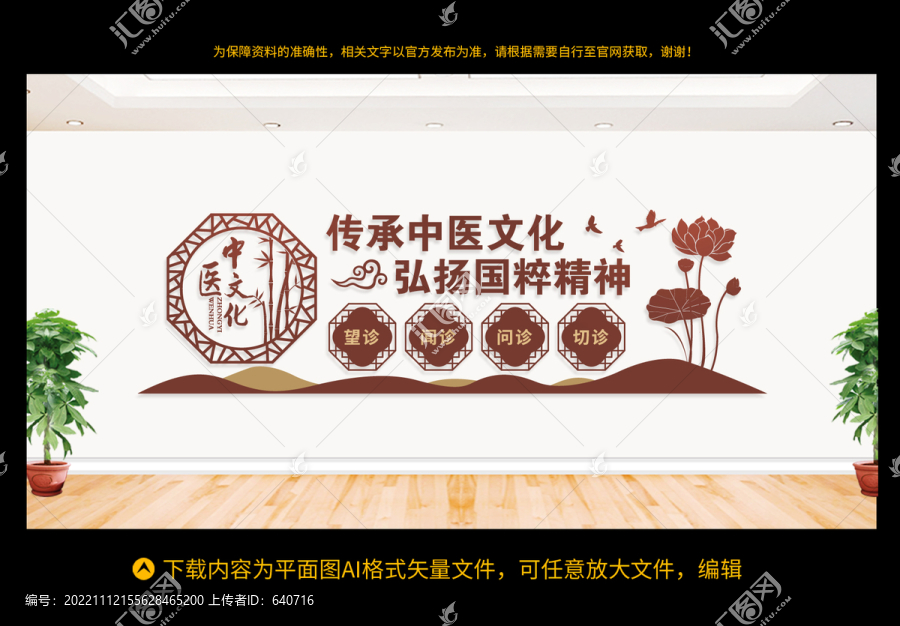 中醫(yī)文化墻