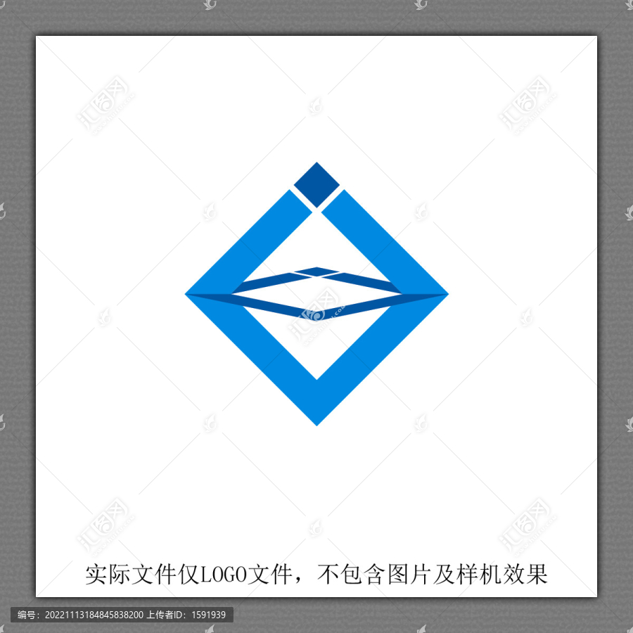 五金建材创意LOGO