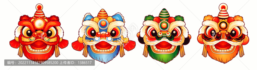 舞獅醒獅合集