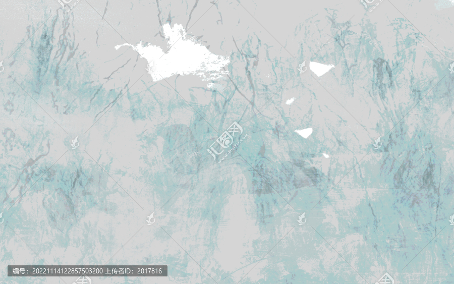 簡(jiǎn)約大氣時(shí)尚山水