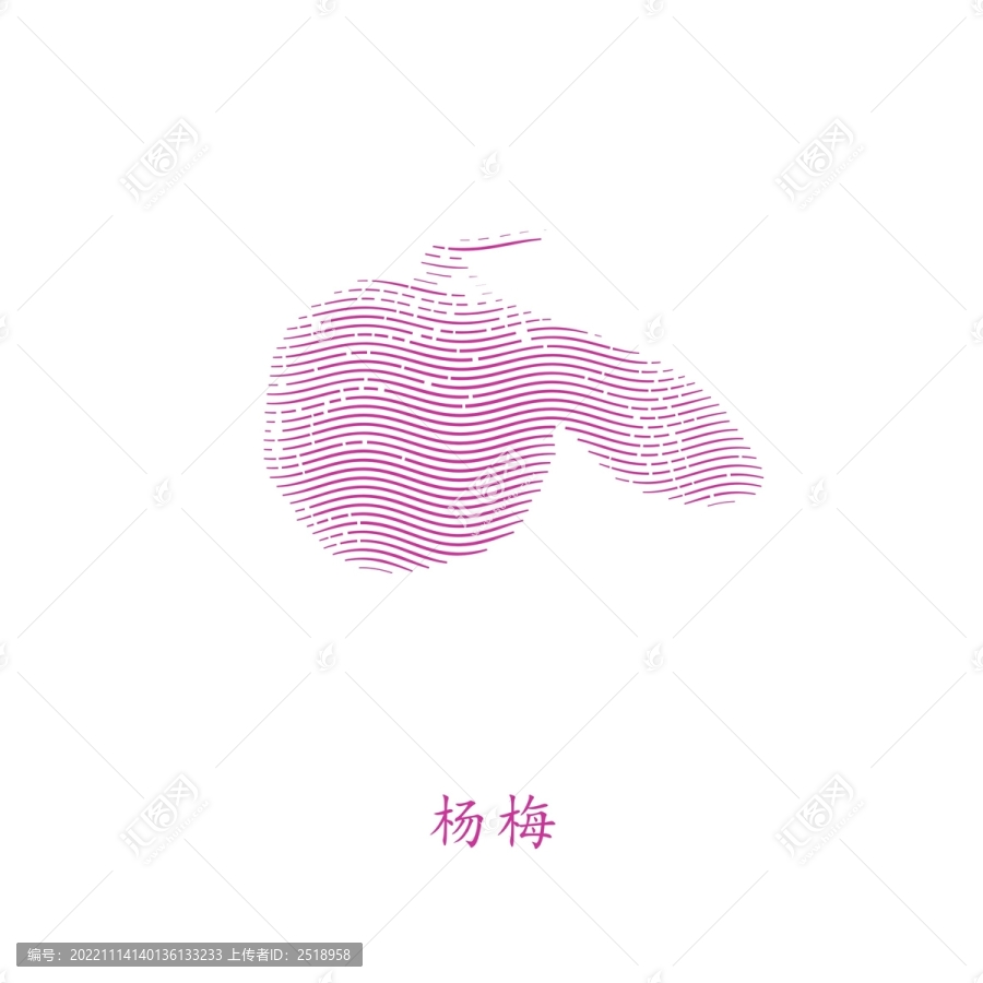 楊梅