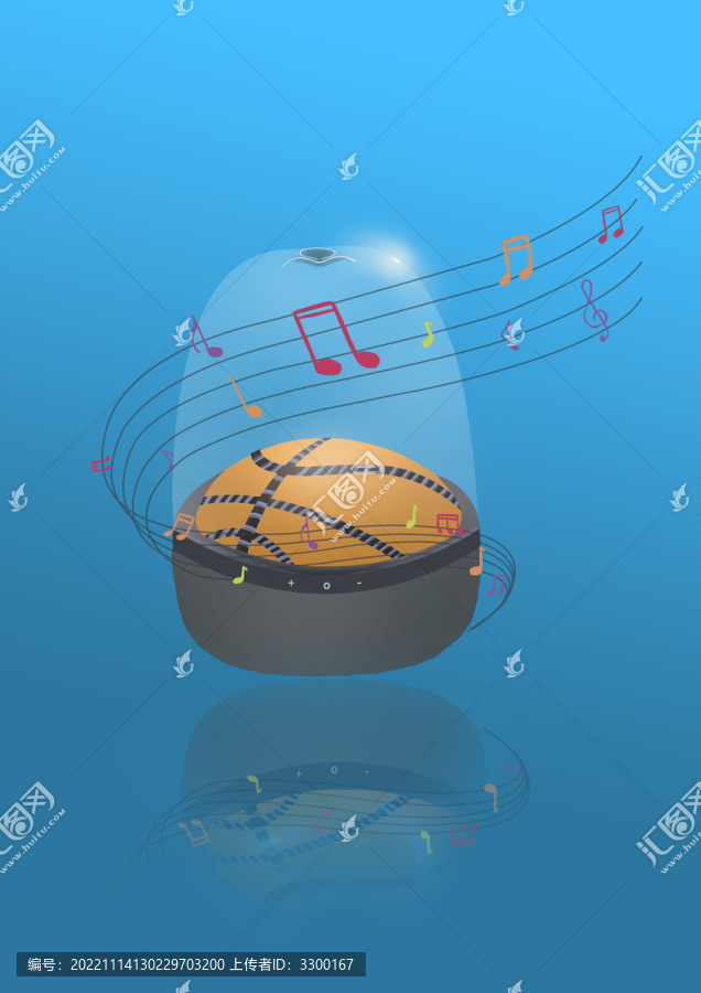 音響