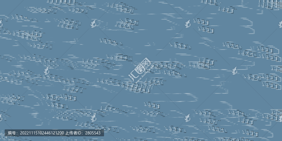 河面底圖