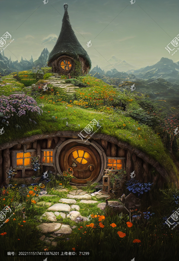 童話小屋