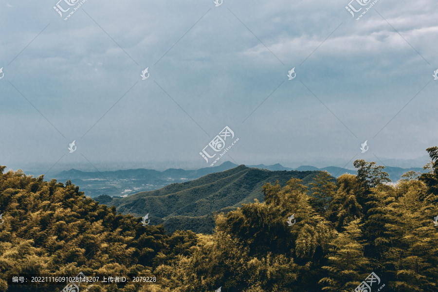 杭州径山寺