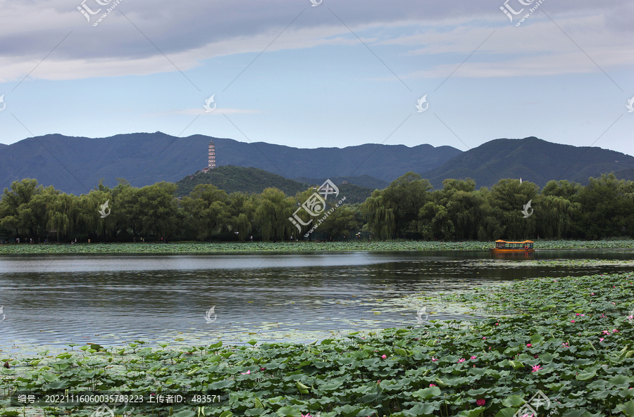 颐和园