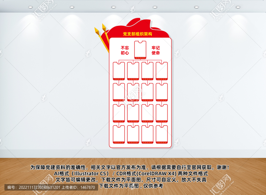 黨支部組織架構(gòu)