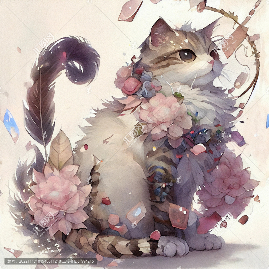 小貓咪