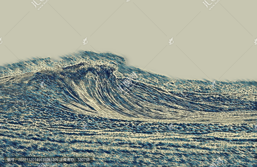 海浪