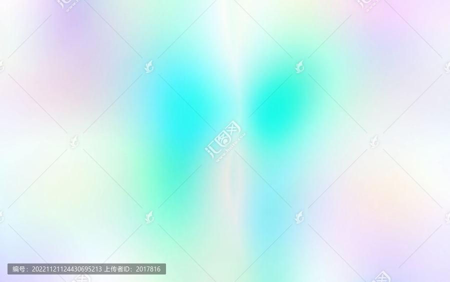 抽象油畫