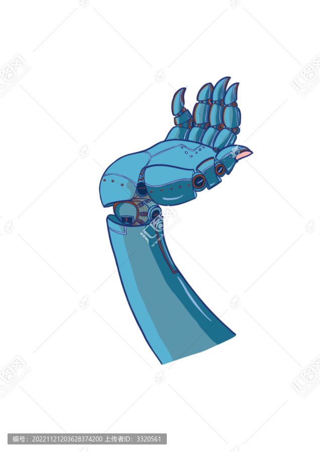機(jī)器手