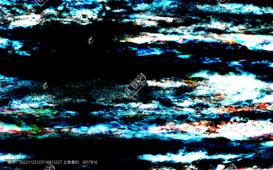 意境大氣時(shí)尚山水
