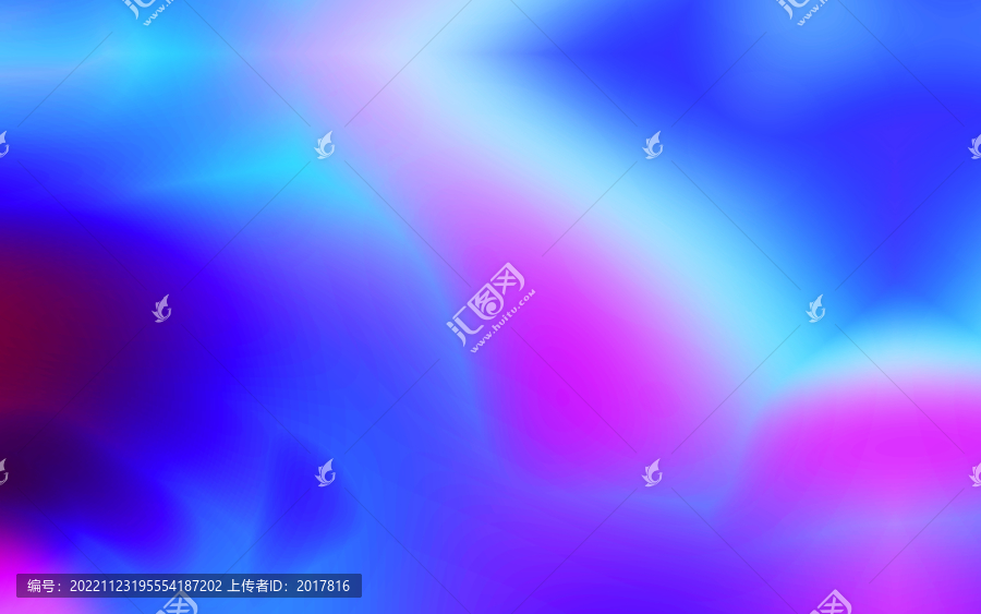 抽象北歐彩色幾何