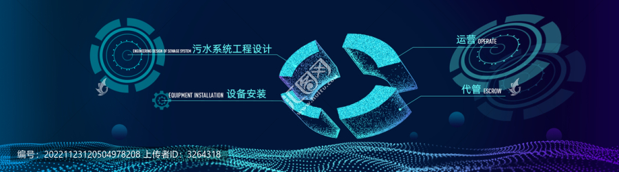 网站图banner