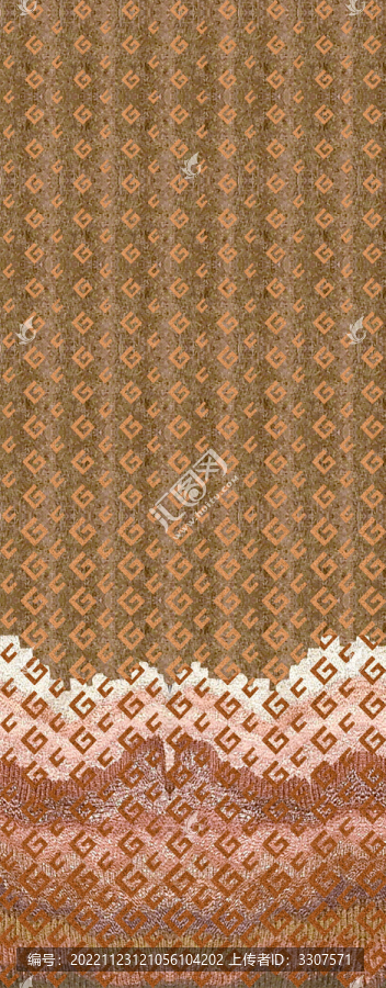 定位字母