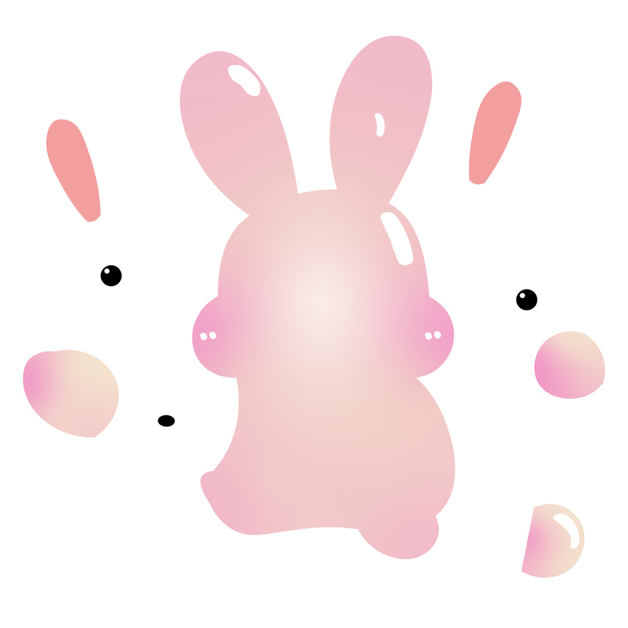 兔子